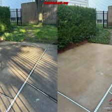 Concrete Cleaning Company in St. Peters, MO